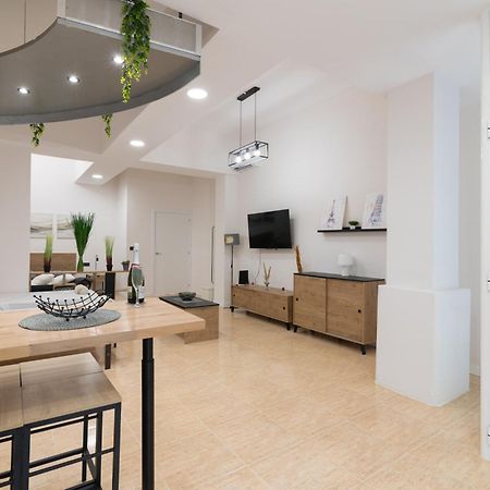 Spacious Oceanografic Flats Valencie Exteriér fotografie